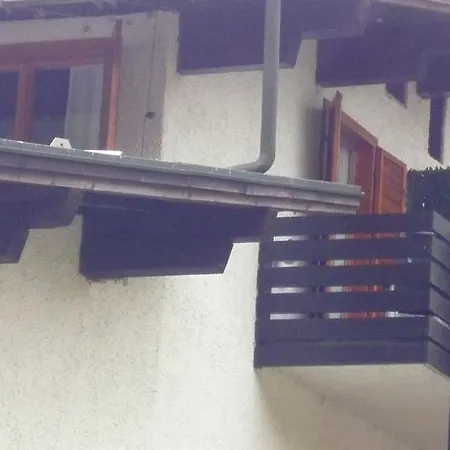 Campiglio; Dedica A Te La Calda Mansarda Di Pia Apartment